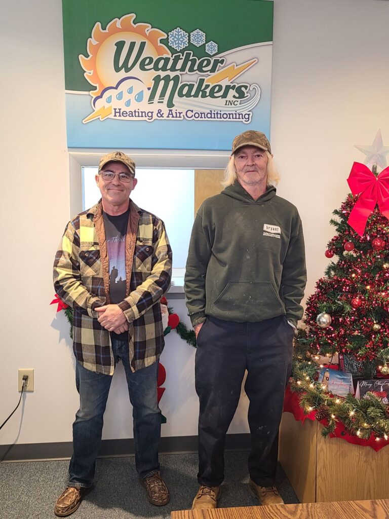 Weather Makers Team Members 41 Years