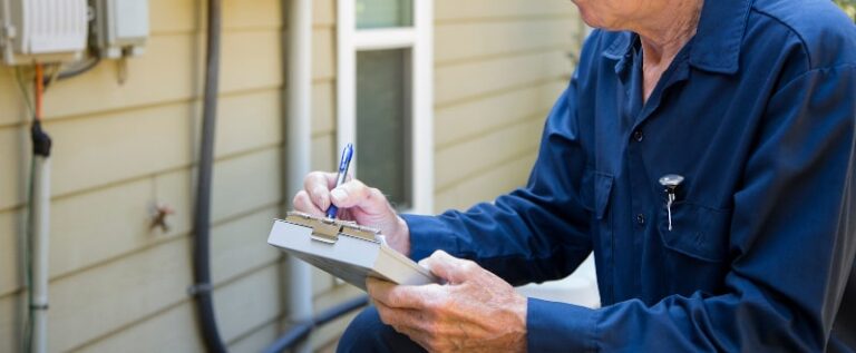 Heat Pump Repair